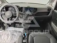 2024 KIA Ray