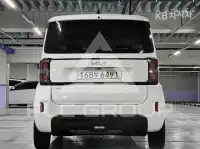 2024 KIA Ray