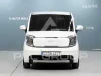 2024 KIA Ray