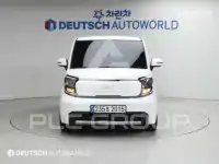 2024 KIA Ray