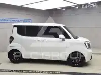 2024 KIA Ray