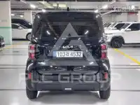2024 KIA Ray