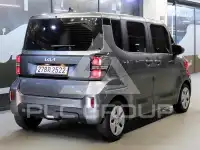 2024 KIA Ray