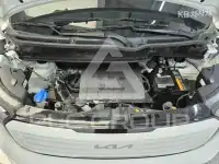 2024 KIA Ray
