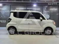 2024 KIA Ray