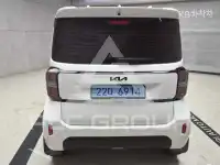 2024 KIA Ray