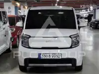 2024 KIA Ray