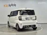 2024 KIA Ray