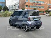 2024 KIA Ray