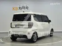 2024 KIA Ray