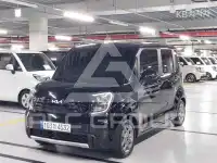 2024 KIA Ray