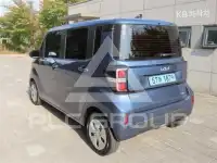 2024 KIA Ray