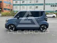 2024 KIA Ray
