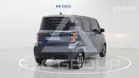 2024 KIA Ray