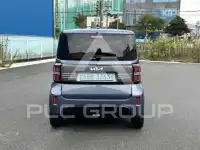 2024 KIA Ray