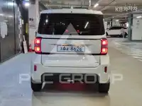 2024 KIA Ray