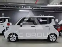 2024 KIA Ray