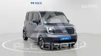 2024 KIA Ray