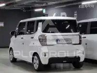 2024 KIA Ray