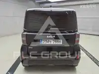 2024 KIA Ray