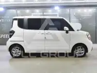 2024 KIA Ray