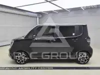 2024 KIA Ray