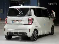 2024 KIA Ray