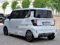 2024 KIA Ray