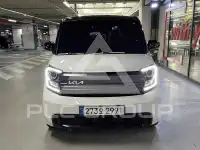 2024 KIA Ray