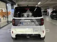 2024 KIA Ray