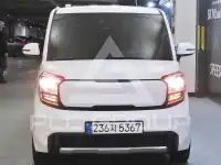 2024 KIA Ray