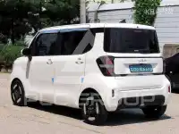 2024 KIA Ray