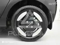 2024 KIA Ray