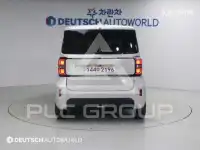 2024 KIA Ray