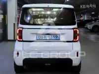 2024 KIA Ray