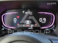 2024 KIA Ray