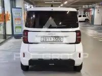 2024 KIA Ray