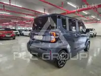 2024 KIA Ray