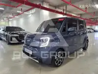 2024 KIA Ray