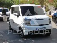 2024 KIA Ray