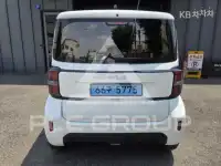 2024 KIA Ray