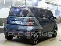 2024 KIA Ray