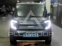 2024 KIA Ray