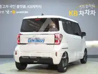 2024 KIA Ray