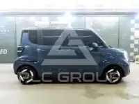 2024 KIA Ray