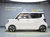 2024 KIA Ray