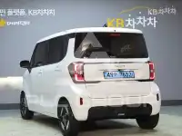 2024 KIA Ray