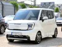 2024 KIA Ray