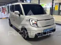 2024 KIA Ray