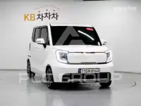 2024 KIA Ray